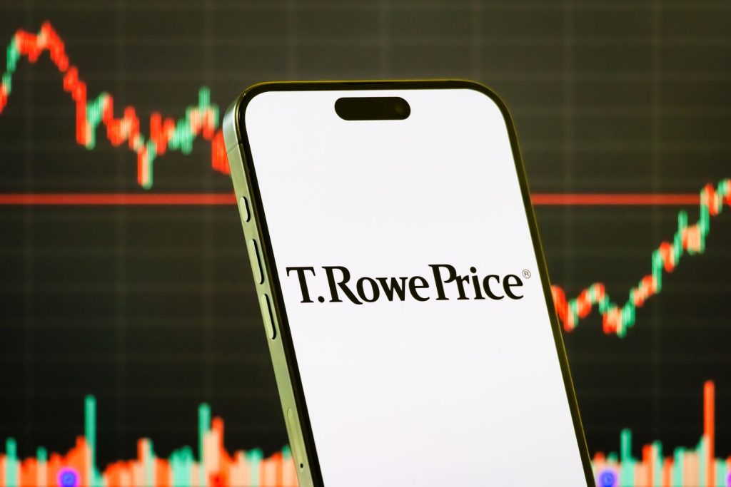 T. Rowe Price, gestor de $1.8 billones, incluirá dogecoin y shiba inu en su nuevo ETF de criptomonedas