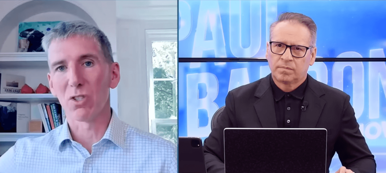 Temporada de Altcoins: 'El Juego Ha Terminado', Matt Hougan