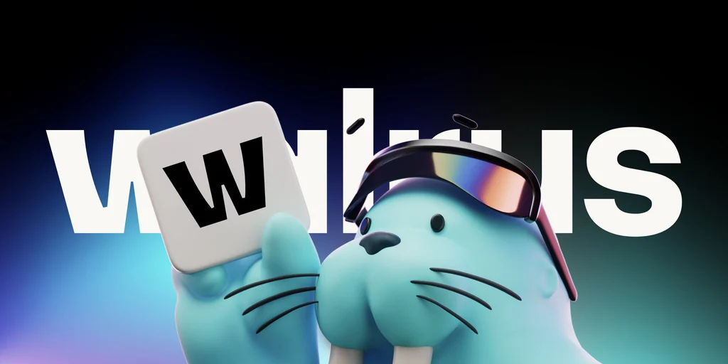 Todo por Decidir: Walrus Alcanza 450TB de Datos en Nuevo Impulso de IA