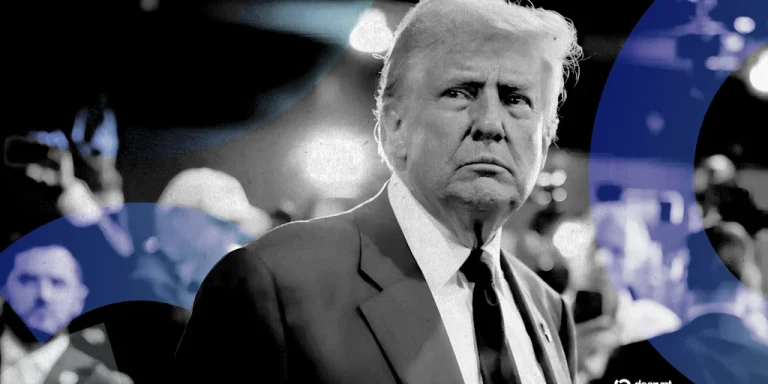 Trump Nombra a CEOs de Meta y Nvidia en Consejo de Tecnología y Ciencia de la Casa Blanca