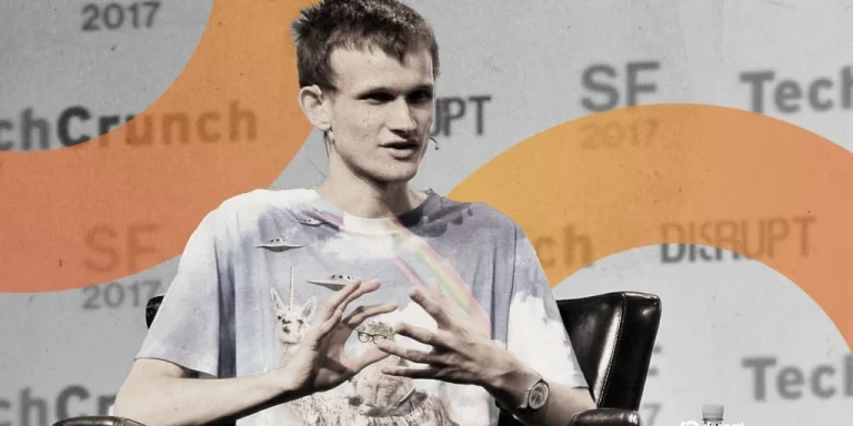 Vitalik Buterin: Hacer que Ejecutar un Nodo en Ethereum Sea Más Accesible
