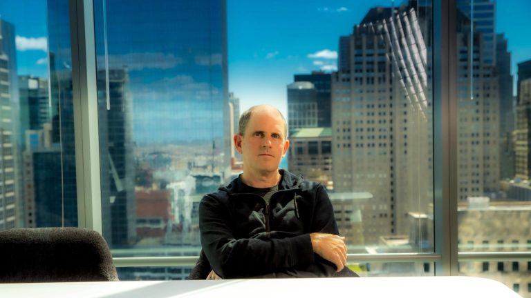 Wall Street quiere tecnología, pero no transparencia: Don Wilson de DRW dice que los libros abiertos son un obstáculo para los bancos.