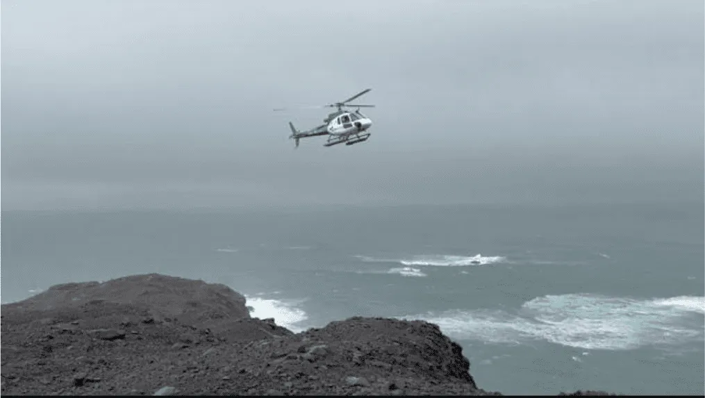 La asombrosa vida de Chun Wang: De minero de Bitcoin a astronauta