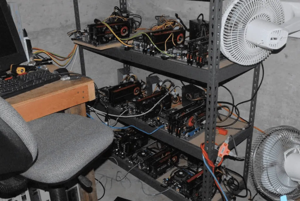 La asombrosa vida de Chun Wang: De minero de Bitcoin a astronauta