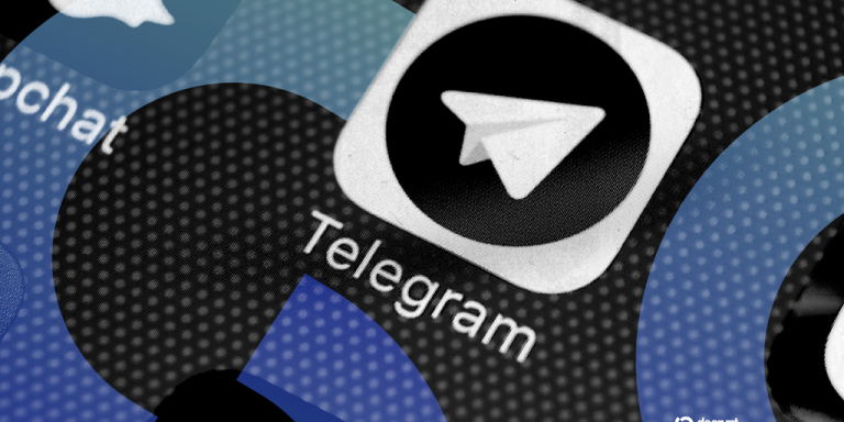¿Fraude al olfato? Esta app de Telegram premia a los denunciantes.