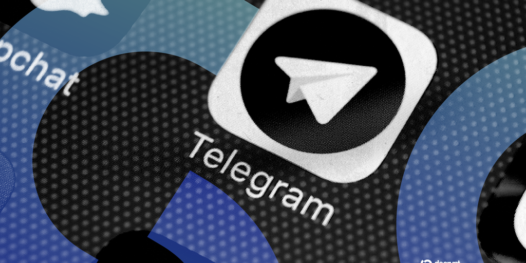 ¿Fraude al olfato? Esta app de Telegram premia a los denunciantes.