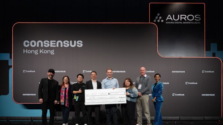 ¿Por qué es importante el PitchFest de CoinDesk en Miami?