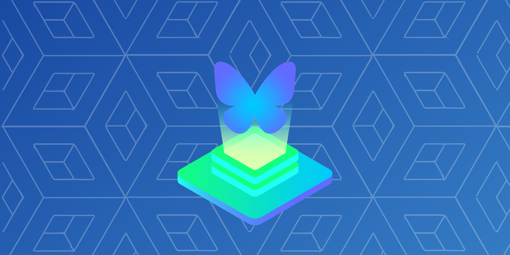 ¿Qué es Bluesky? La red social descentralizada que compite con el X de Elon Musk