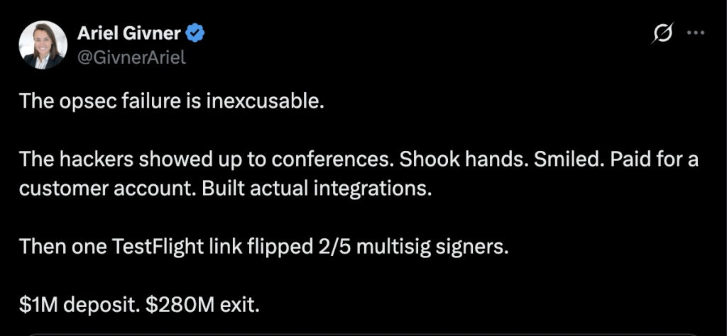 Abogado Advierte que Drift Protocol Podría Ser Responsable por Daños Tras Ataque