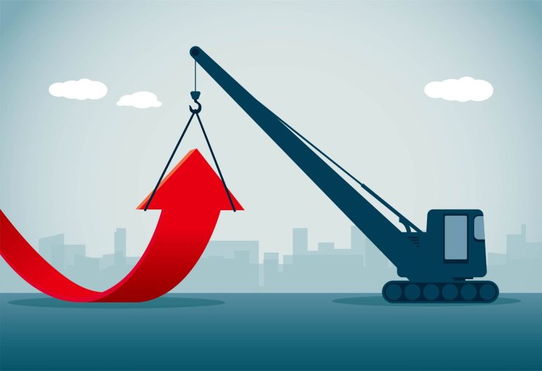 Bitcoin supera los $70,000 con señales de fondo contrarias.