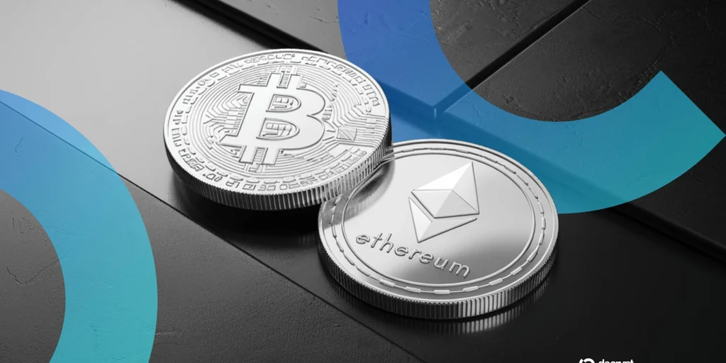 Bitcoin y Ethereum Ven Aumento de Interés Abierto: Renace el Apetito por Riesgo, Según CryptoQuant