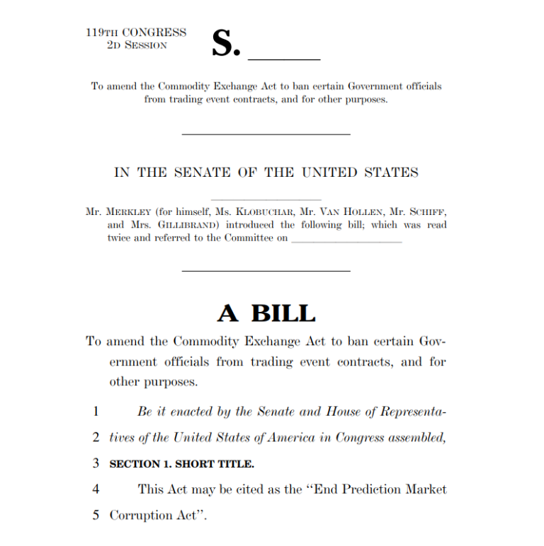 Casa Blanca Advierte a Empleados por Apuestas de Irán que Generan Inquietudes