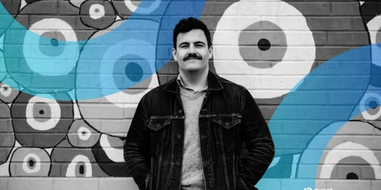 Conoce al Desarrollador de Cripto Antitrump que Cursa para el Congreso en Virginia