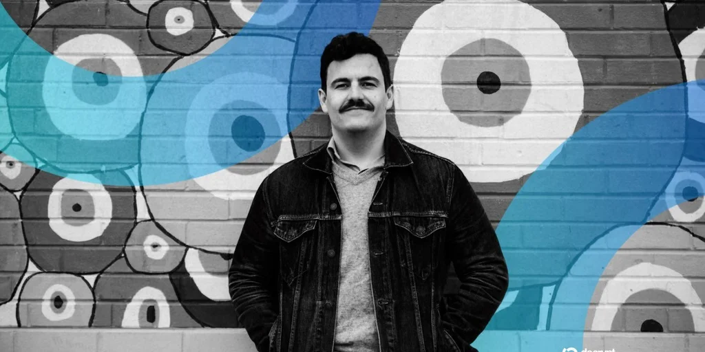 Conoce al Desarrollador de Cripto Antitrump que Cursa para el Congreso en Virginia