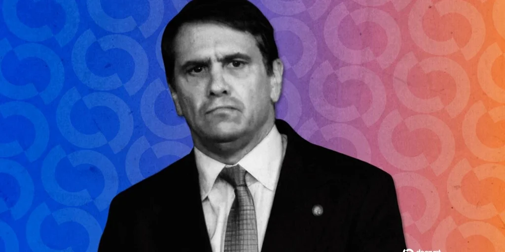 El Nuevo Fiscal General de Trump Tiene Bitcoin, Pero Su Historial Cripto es Mezclado