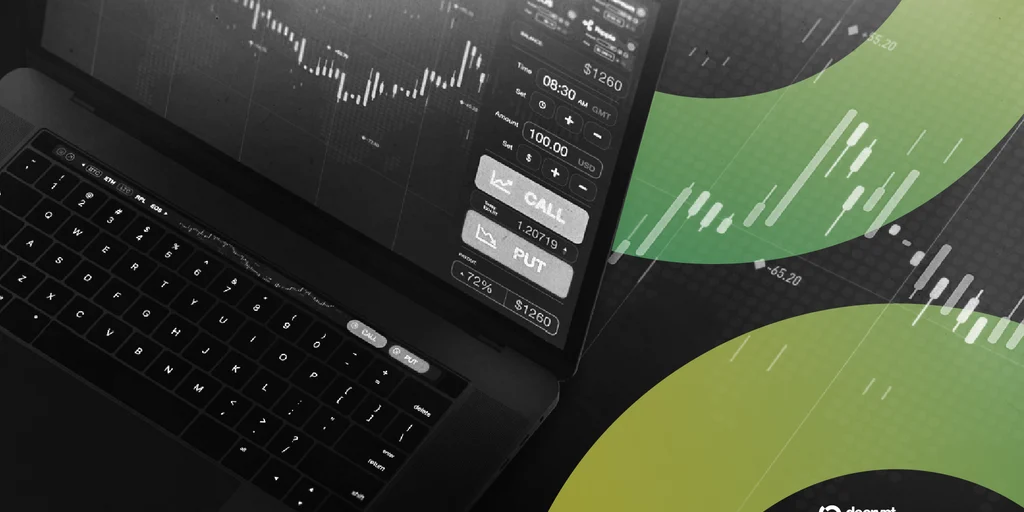 Estas Tres Altcoins Tienen Nuevos ETFs Cripto Apalancados