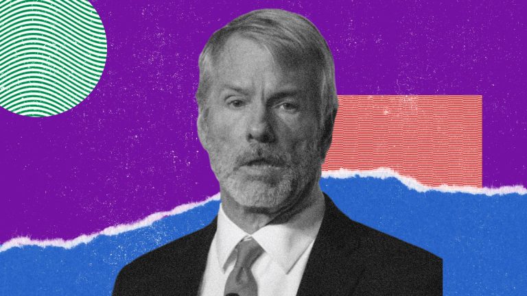 Estrategia indica otra compra de Bitcoin; solo se necesita un 2% de crecimiento anual para cubrir dividendos