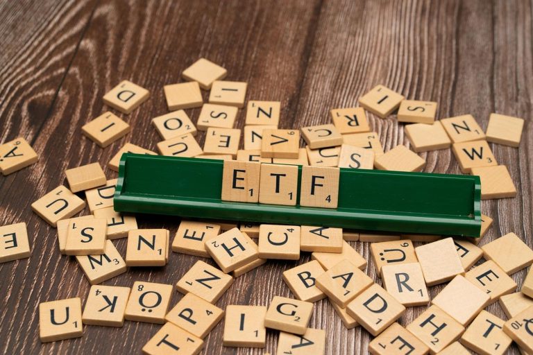Flujos de ETF de Bitcoin alcanzan su nivel más alto desde febrero