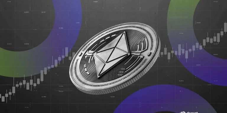 La Fundación Ethereum Apuesta $93M en ETH, Cerca de Objetivo Estratégico