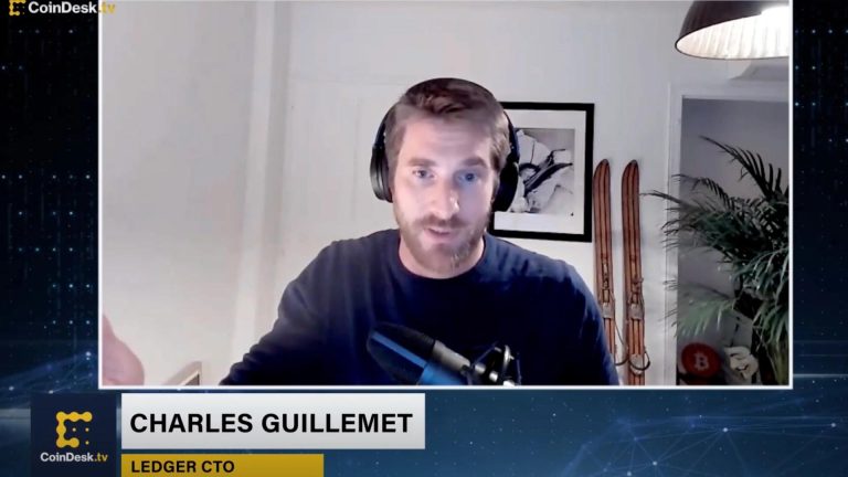 La IA facilita los hackeos y amenaza la seguridad cripto, advierte el CTO de Ledger