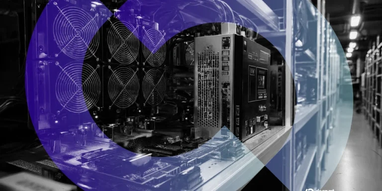 La minería cripto cuántica ha llegado, pero no te ayudará a minar Bitcoin.