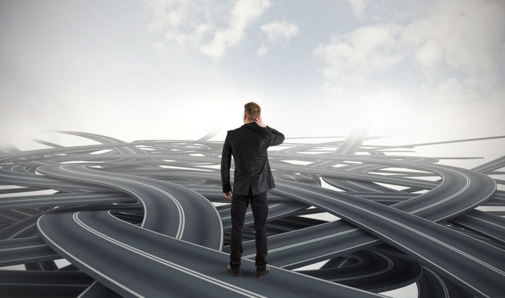 La palabra mágica para la adopción y éxito de activos digitales: elección