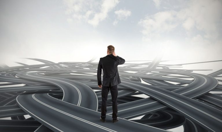 La palabra mágica para la adopción y éxito de activos digitales: elección