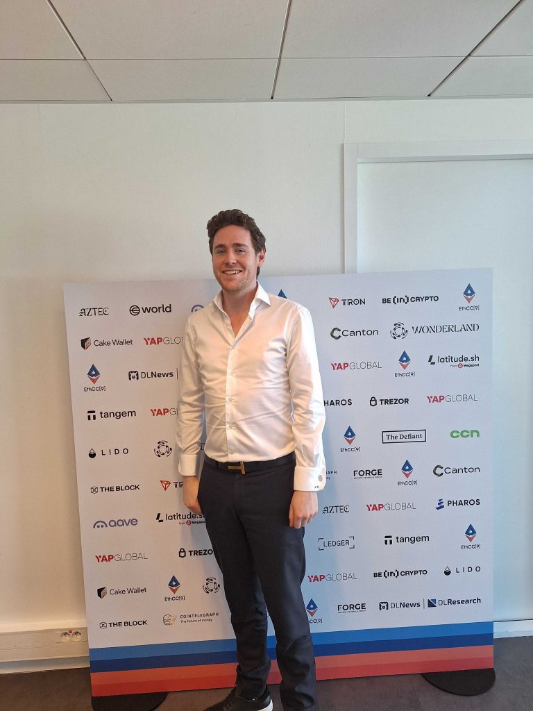 Los DATs Necesitan Staking Líquido para Superar ETFs de Staking de ETH: Ejecutivo de Lido