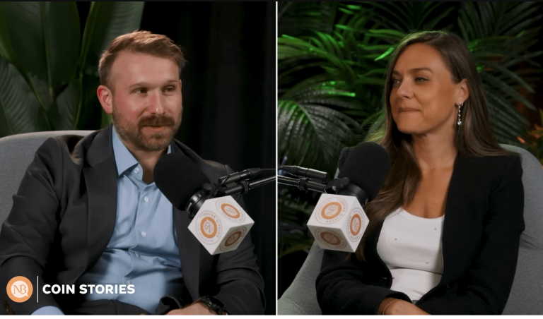 Los ETFs de Bitcoin Superarán a los de Oro, Asegura Analista