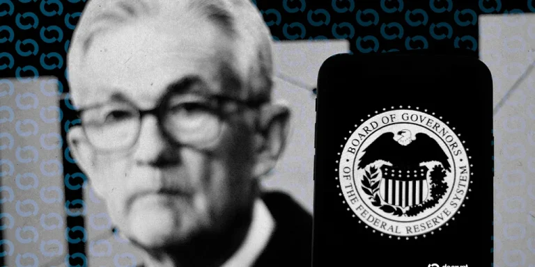 Powell y Bessent Alertan a Bancos sobre Riesgos de Seguridad del AI Mythos de Anthropic: Bloomberg