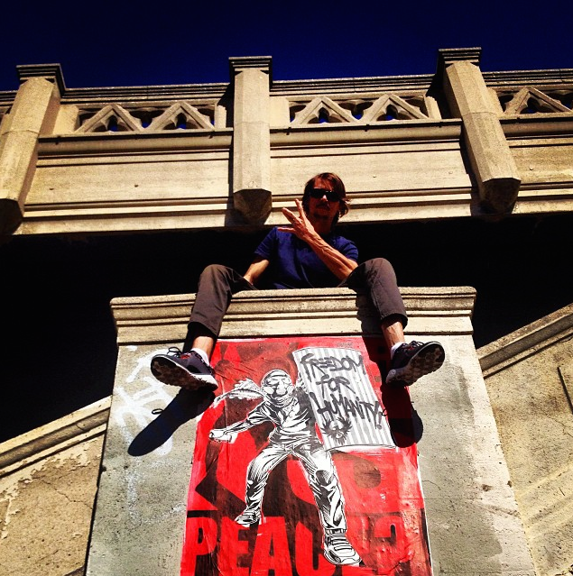 Reliquias de una Revolución, Parte II: Falsos Beneficios y Libertad