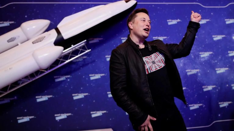 SpaceX de Musk tiene $603 millones en bitcoin a pesar de una pérdida de $5 mil millones por xAI