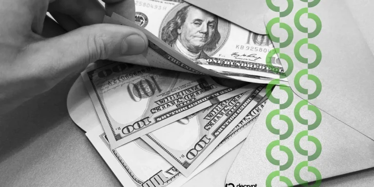 Startup de Criptomonedas Usa Polymarket para Apostar en su Propia Recaudación, Sorprendiendo a Inversores