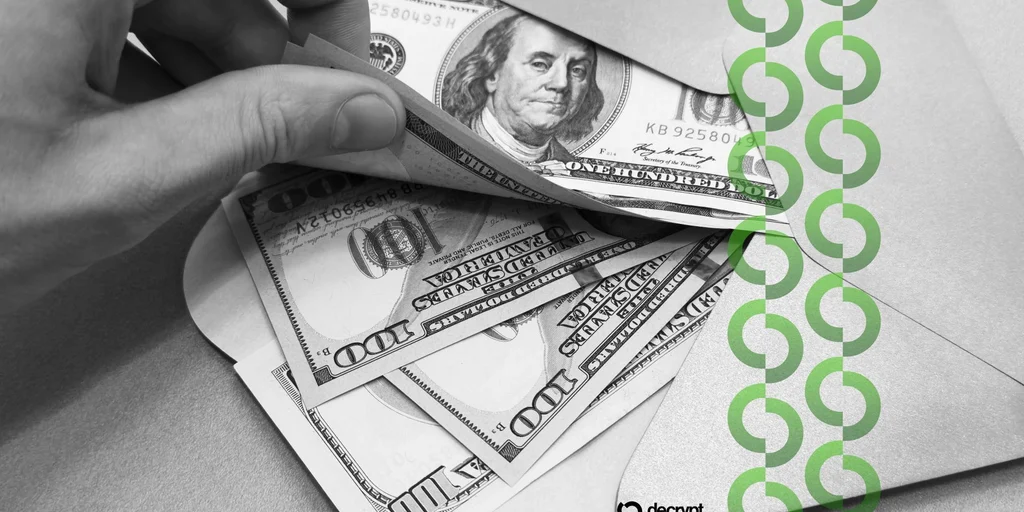 Startup de Criptomonedas Usa Polymarket para Apostar en su Propia Recaudación, Sorprendiendo a Inversores