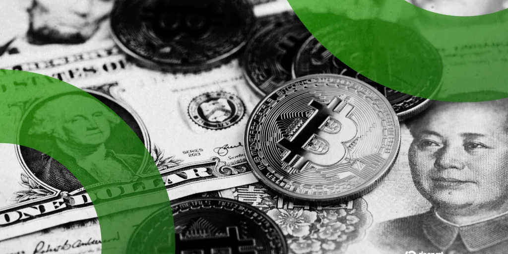 ¿Está Irán Cobrándose Peajes en Hormuz con Bitcoin? Firma Cripto Desconfía