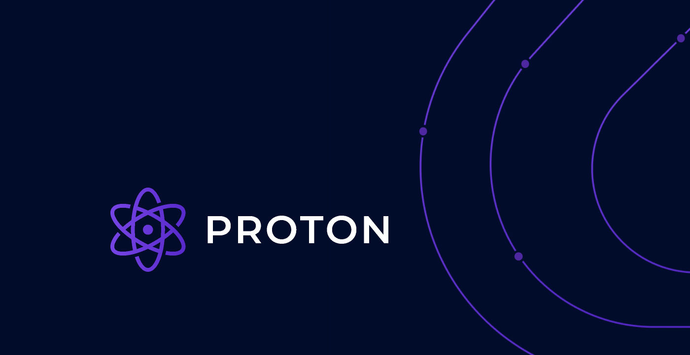 proton crypto